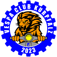 vespaclubkurpfalz logo